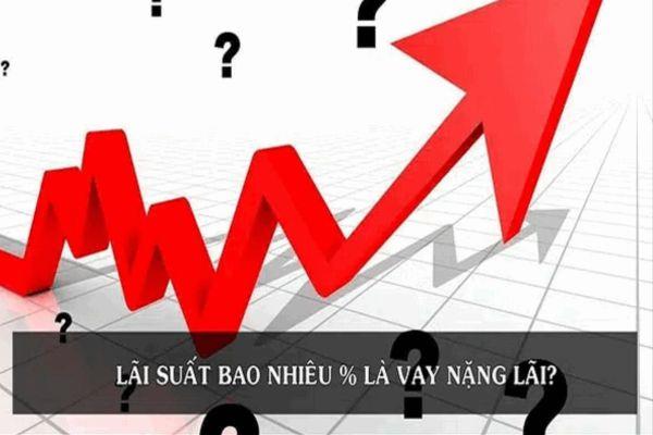 Những hình thức  phố biến nhất cho vay nặng lãi là gì?